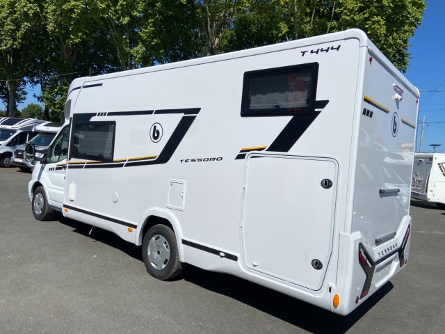 Benimar Tessoro 444 - Photo 8