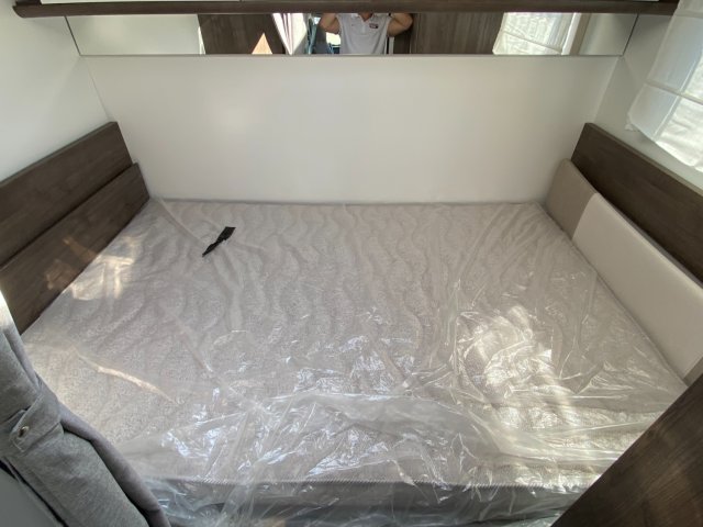 Benimar Tessoro 444 - Photo 11