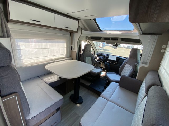 Benimar Tessoro 444 - Photo 12