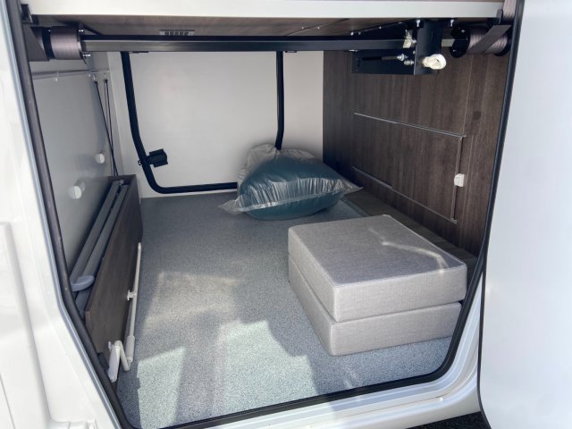 Benimar Tessoro 444 - Photo 13