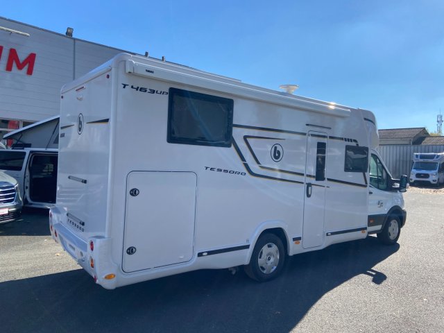 Benimar Tessoro 463 Up - Photo 2