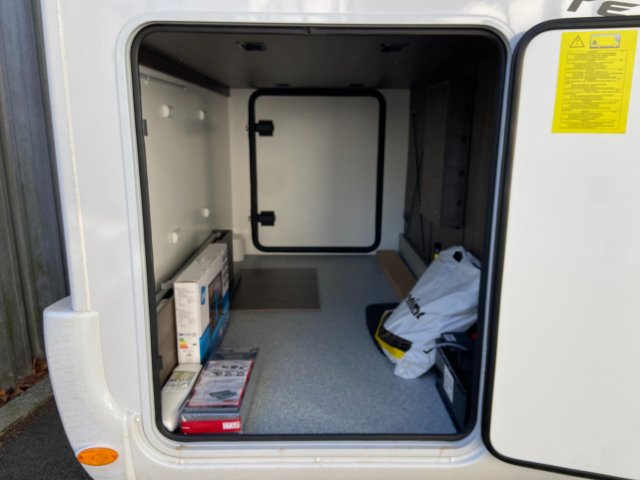 Benimar Tessoro 463 Up - Photo 5