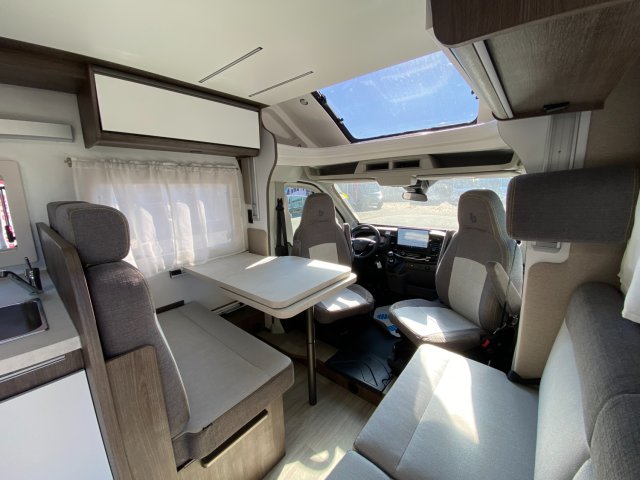 Benimar Tessoro 463 Up - Photo 6