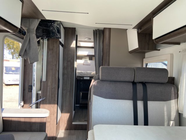 Benimar Tessoro 463 Up - Photo 7