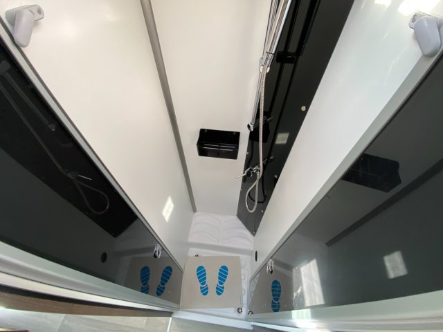 Benimar Tessoro 463 Up - Photo 11