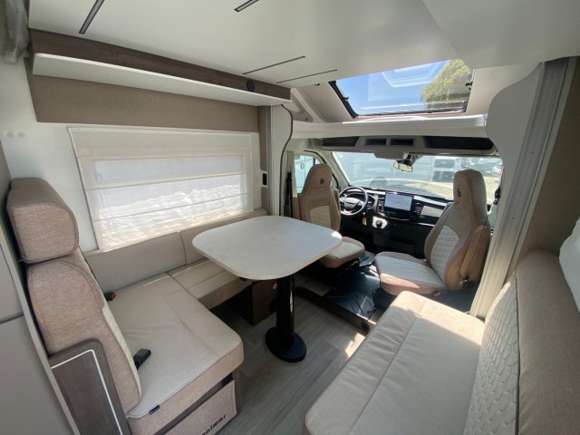 Benimar Tessoro 481 - Photo 3