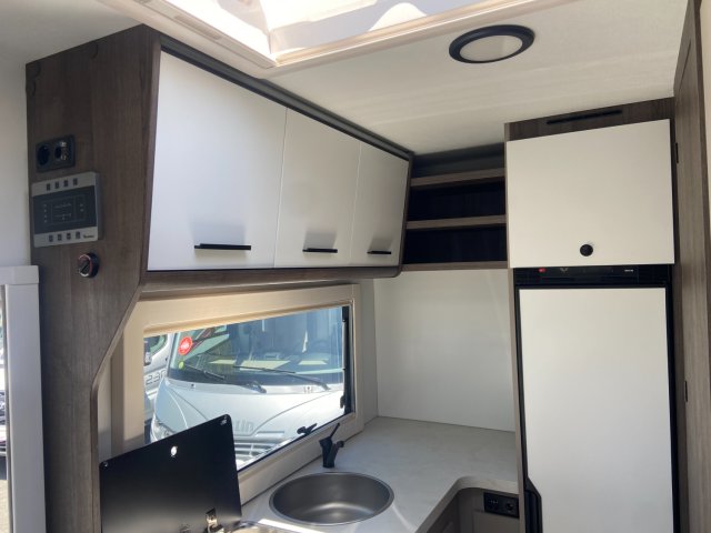 Benimar Tessoro 481 - Photo 4