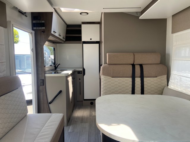 Benimar Tessoro 481 - Photo 10