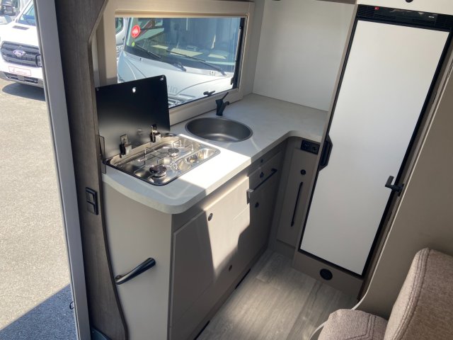 Benimar Tessoro 481 - Photo 11