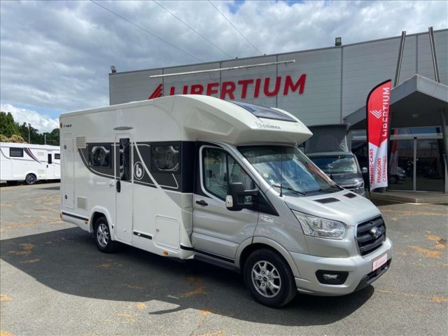Benimar Tessoro 483