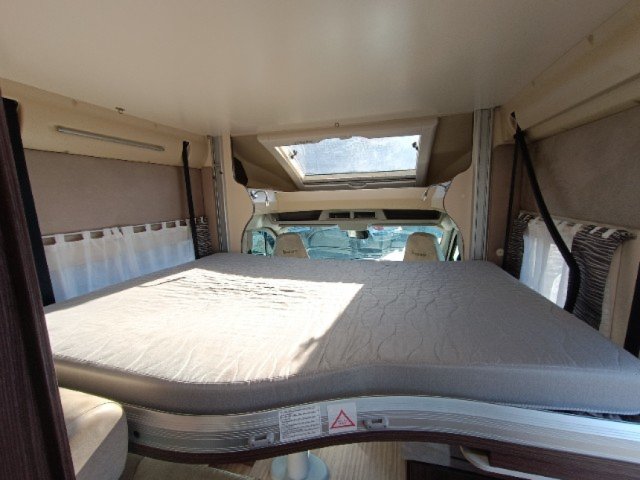 Benimar Tessoro 483 - Photo 12