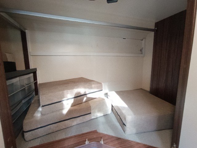 Benimar Tessoro 483 - Photo 14