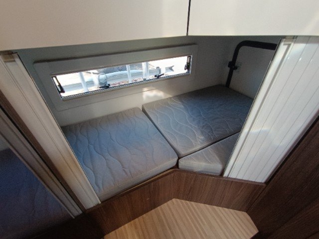 Benimar Tessoro 483 - Photo 15