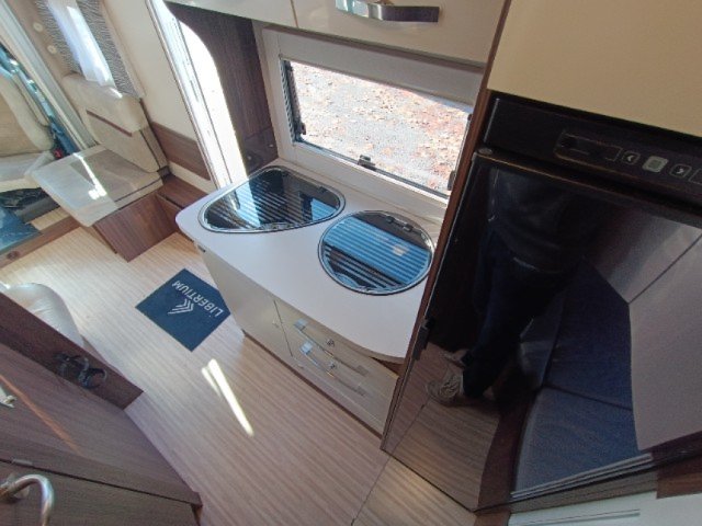 Benimar Tessoro 483 - Photo 19