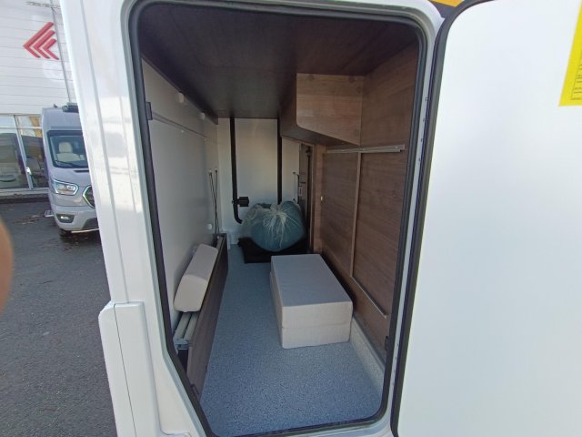 Benimar Tessoro 488 - Photo 3