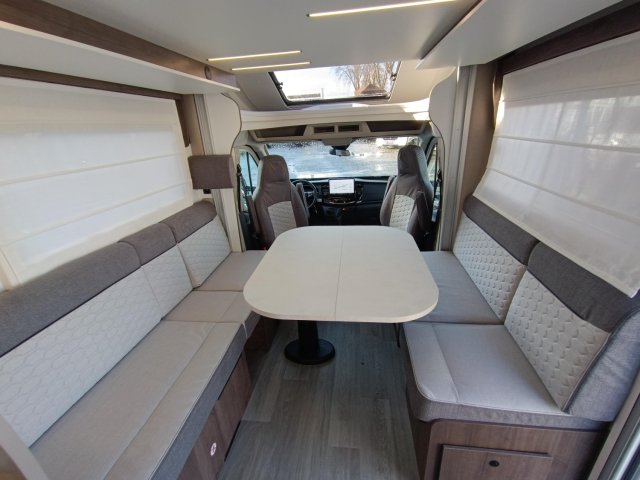 Benimar Tessoro 488 - Photo 4