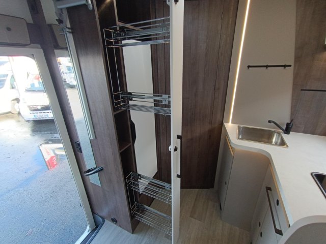 Benimar Tessoro 488 - Photo 7