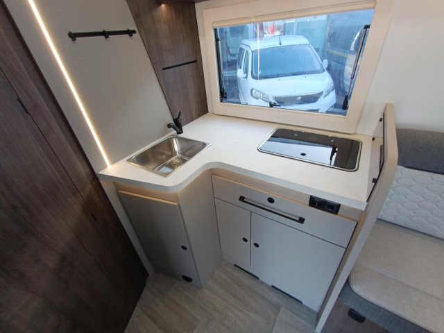 Benimar Tessoro 488 - Photo 8