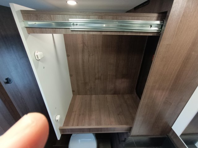 Benimar Tessoro 488 - Photo 13