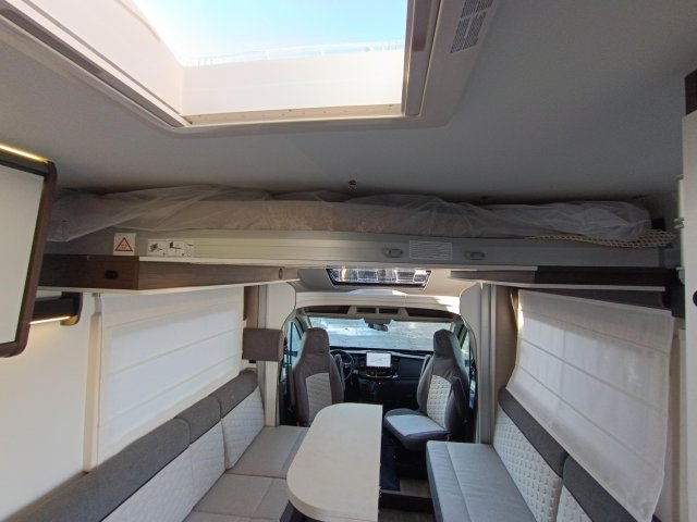 Benimar Tessoro 488 - Photo 14