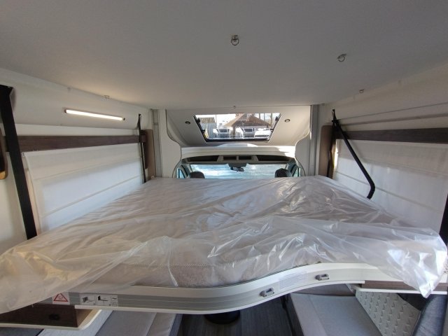 Benimar Tessoro 488 - Photo 15