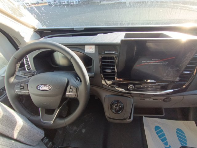 Benimar Tessoro 497 - Photo 7