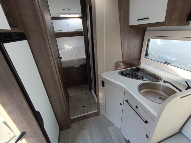 Benimar Tessoro 497 - Photo 8