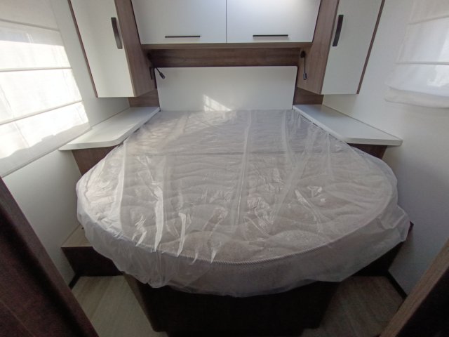 Benimar Tessoro 497 - Photo 11