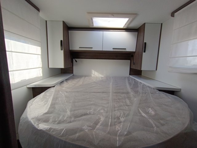 Benimar Tessoro 497 - Photo 12