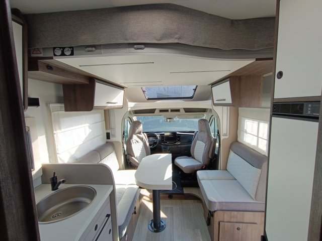 Benimar Tessoro 497 - Photo 13