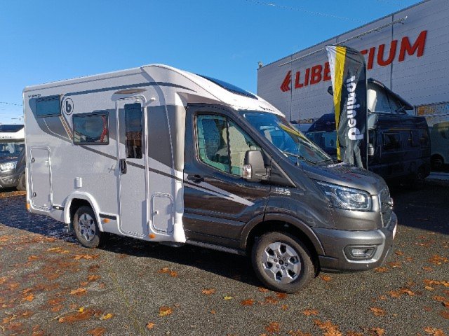 Benimar Yrteo 840 