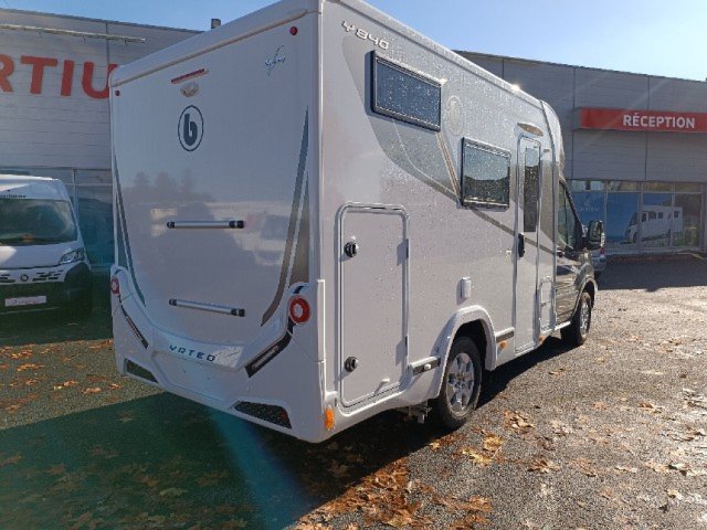 Benimar Yrteo 840 - Photo 4
