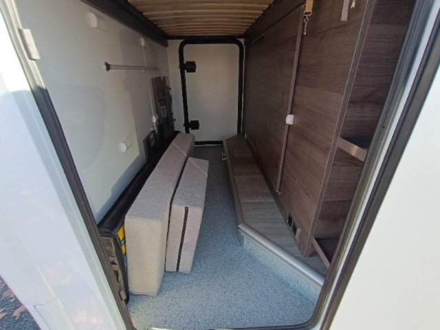 Benimar Yrteo 840 - Photo 5