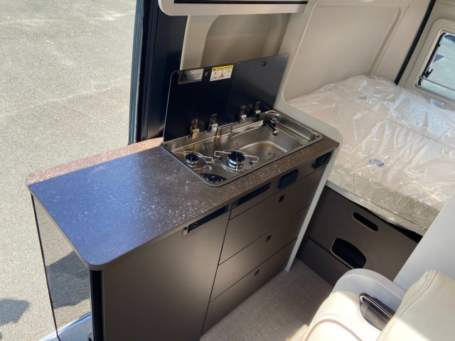 Burstner B66 600C B 66 600 C - Photo 5