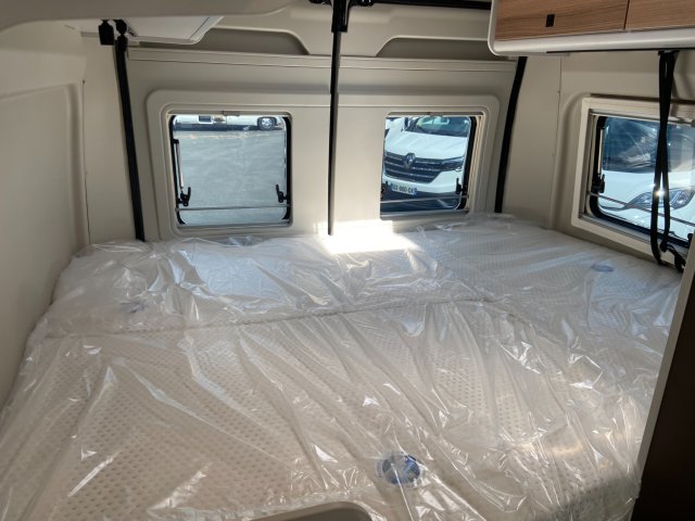 Burstner B66 600C B 66 600 C - Photo 7