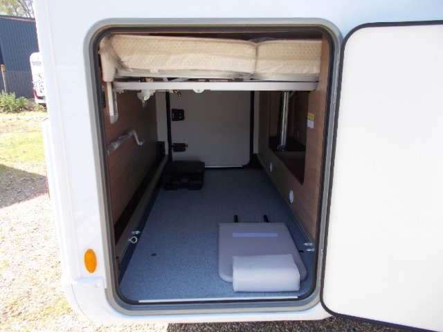 Burstner Lyseo TD 732 Limited Edition - Photo 4