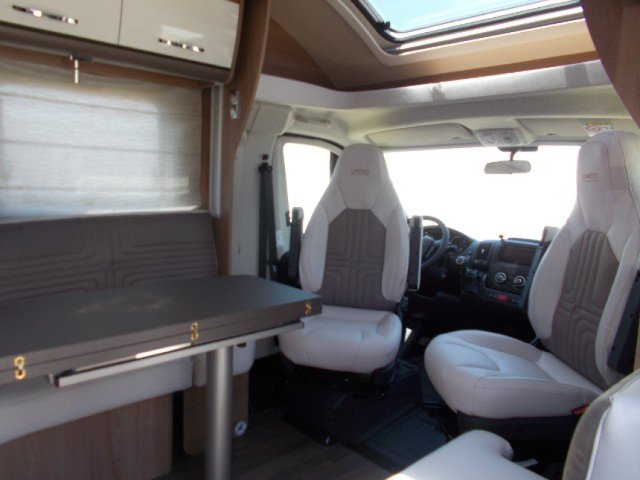 Burstner Lyseo TD 732 Limited Edition - Photo 5