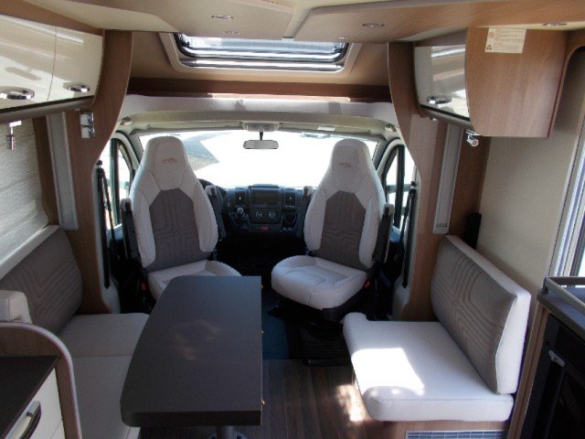 Burstner Lyseo TD 732 Limited Edition - Photo 6