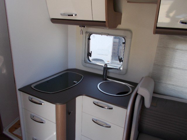 Burstner Lyseo TD 732 Limited Edition - Photo 7