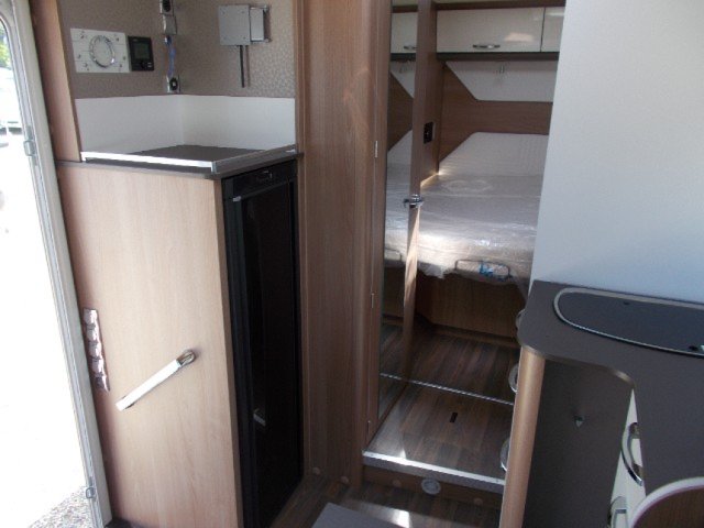 Burstner Lyseo TD 732 Limited Edition - Photo 8