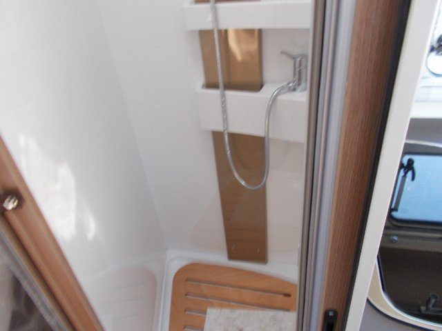 Burstner Lyseo TD 732 Limited Edition - Photo 9