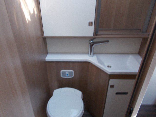 Burstner Lyseo TD 732 Limited Edition - Photo 10