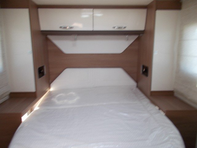 Burstner Lyseo TD 732 Limited Edition - Photo 11