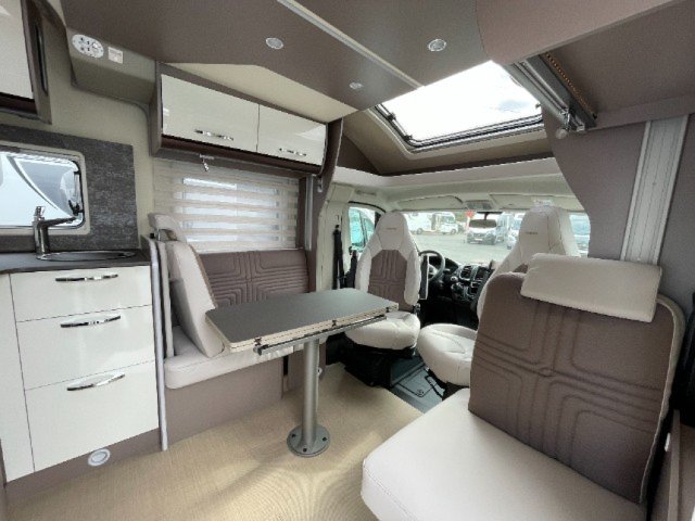 Burstner Lyseo TD 732 Limited Edition - Photo 4