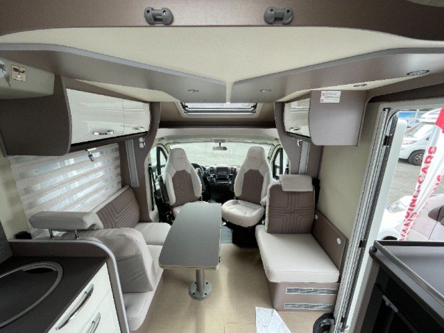 Burstner Lyseo TD 732 Limited Edition - Photo 5