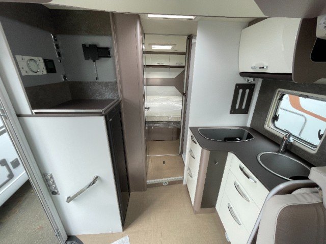 Burstner Lyseo TD 732 Limited Edition - Photo 6