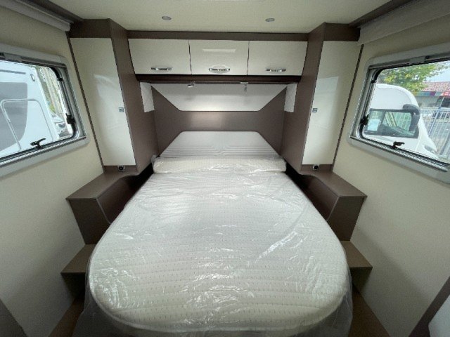 Burstner Lyseo TD 732 Limited Edition - Photo 7