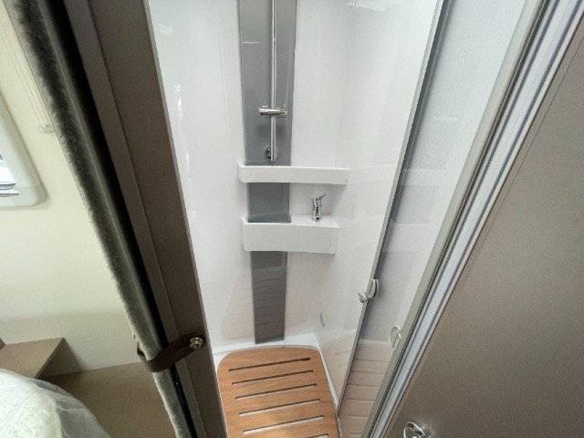 Burstner Lyseo TD 732 Limited Edition - Photo 8