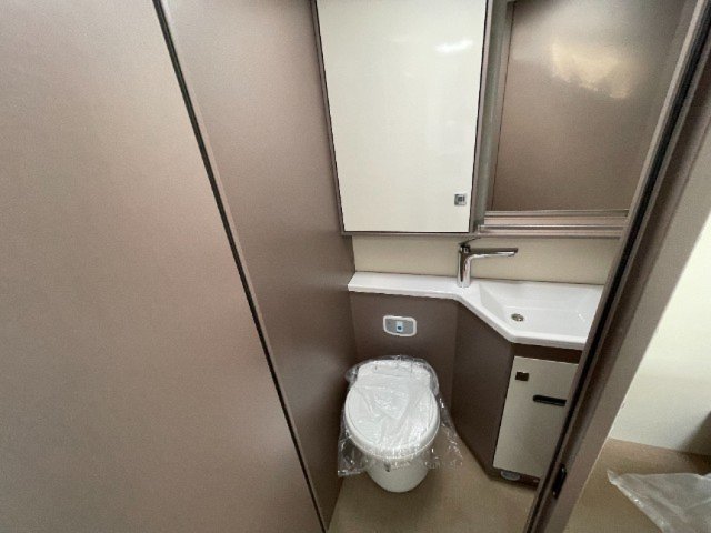 Burstner Lyseo TD 732 Limited Edition - Photo 9