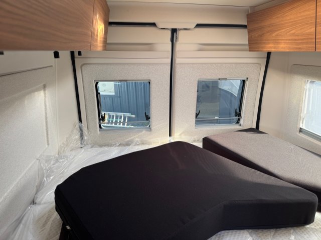 Burstner Papillon PC 6.0 - Photo 6